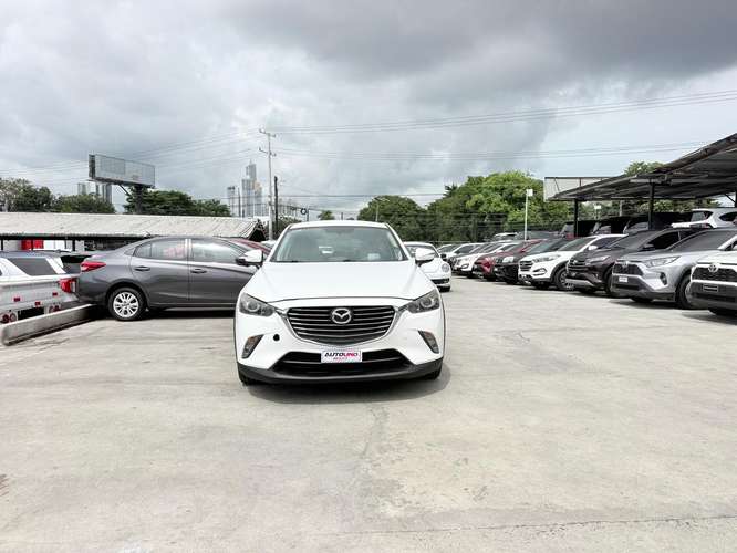 Mazda Cx-3 2017 - Imagen 3