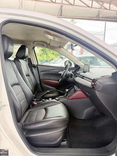 Mazda Cx-3 2017 - Imagen 9