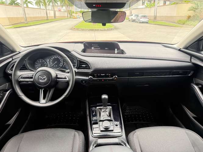 Mazda Cx30 2024 a solo $19,900 - Imagen 8