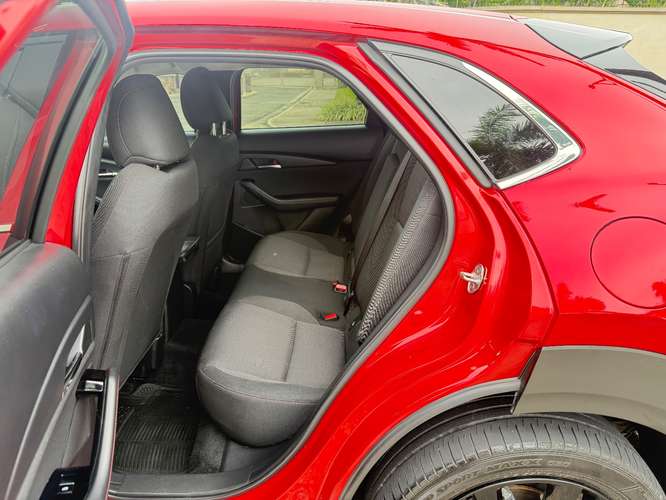 Mazda Cx30 2024 a solo $19,900 - Imagen 7