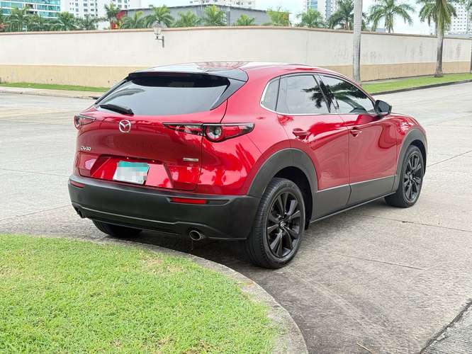 Mazda Cx30 2024 a solo $19,900 - Imagen 5