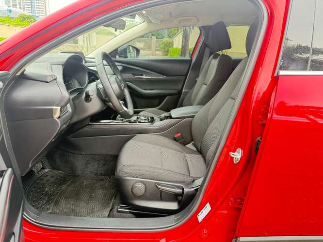 Mazda Cx30 2024 a solo $19,900 - Imagen 6