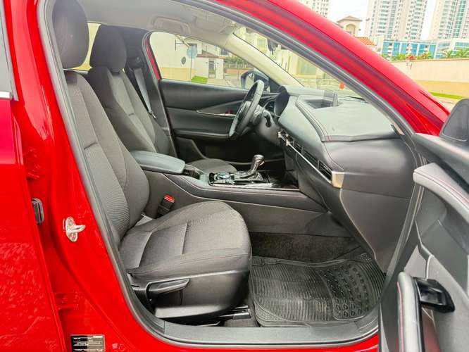 Mazda Cx30 2024 a solo $19,900 - Imagen 9