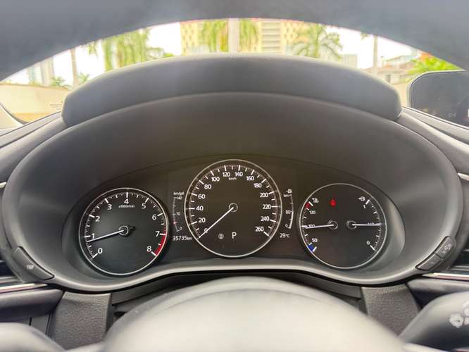 Mazda Cx30 2024 a solo $19,900 - Imagen 10
