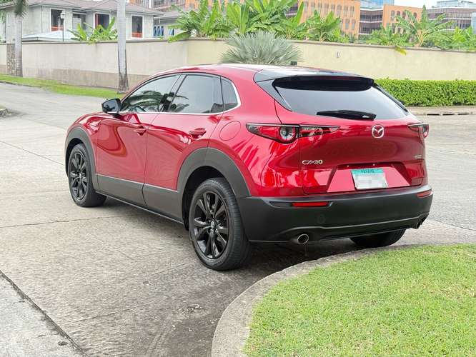 Mazda Cx30 2024 a solo $19,900 - Imagen 3