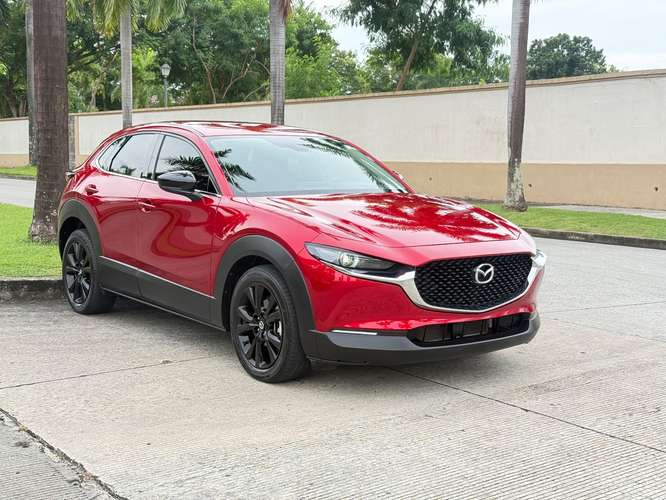 Mazda Cx30 2024 a solo $19,900 - Imagen 2