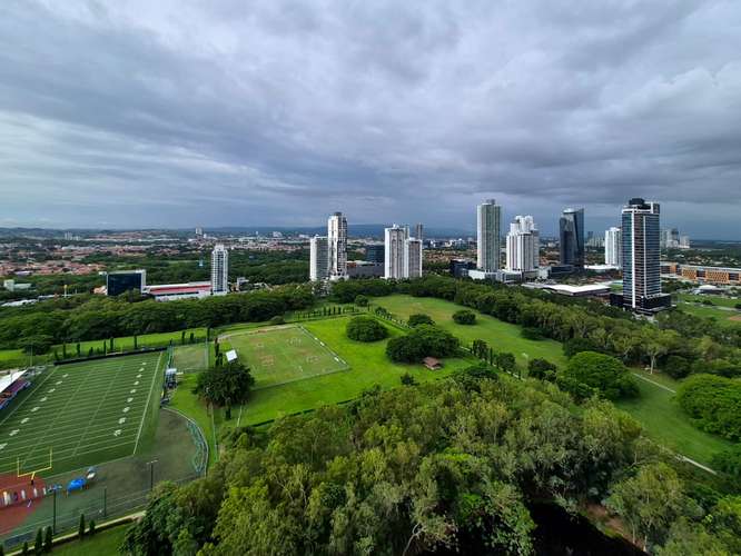 APARTAMENTO EN ALQUILER EN COSTA DEL ESTE – PH PARQUE DEL MAR – VISTA AL PARQUE – LÍNEA BLANCA - Imagen 6