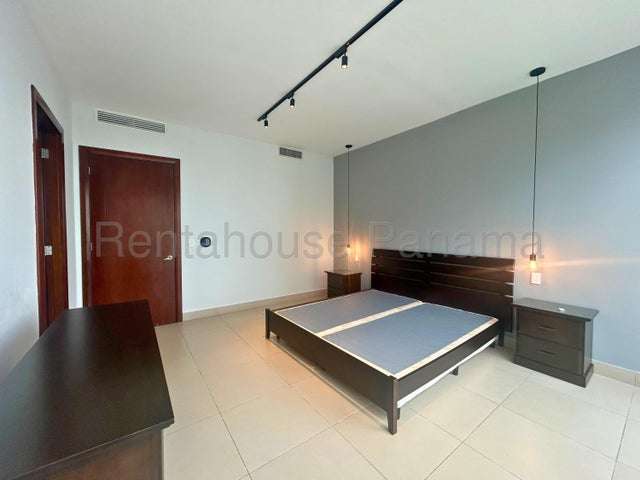 Alquiler de apartamento amoblado en Dupont Tower, Punta Pacífica *