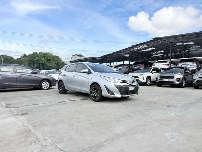 Toyota Yaris 2019 - Imagen 2