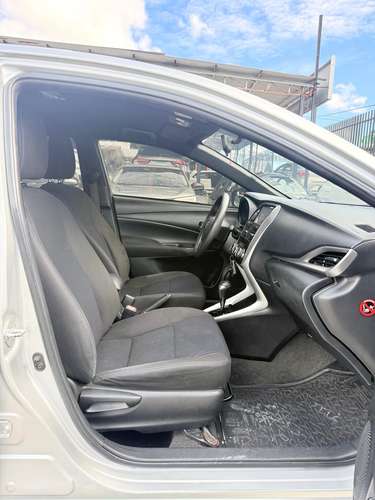 Toyota Yaris 2019 - Imagen 8