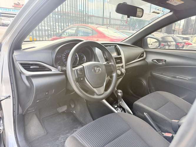 Toyota Yaris 2019 - Imagen 10