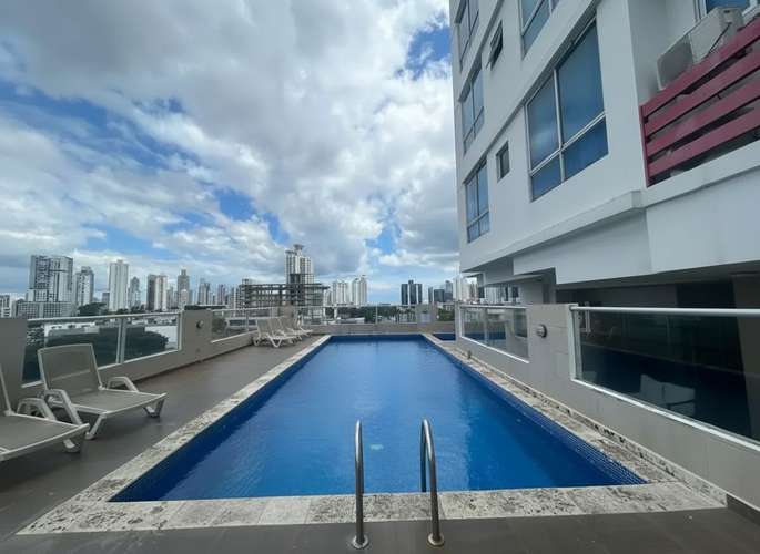Alquiler de apartamento en el Carmen PH Raimbow Tower - Imagen 7