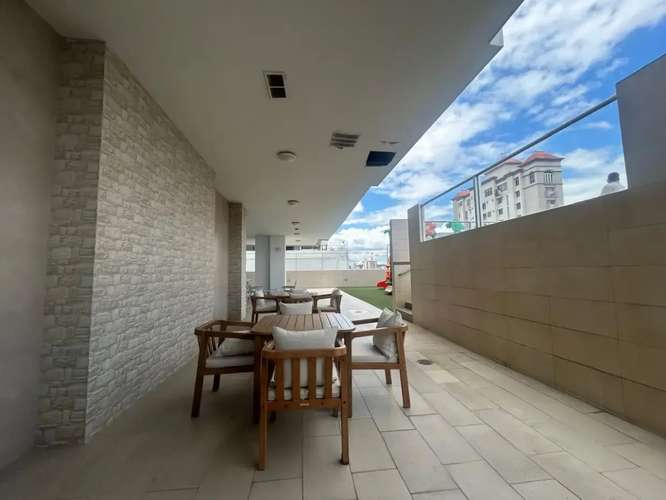 Alquiler de apartamento en el Carmen PH Raimbow Tower - Imagen 5