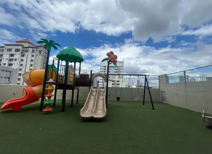 Alquiler de apartamento en el Carmen PH Raimbow Tower - Imagen 6