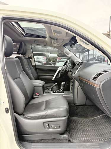 Toyota Land Cruiser Prado VX 2023 - Imagen 11
