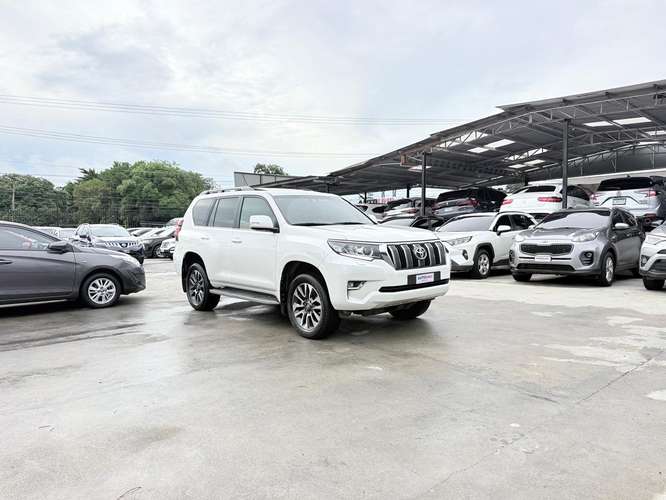 Toyota Land Cruiser Prado VX 2023 - Imagen 2