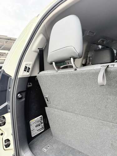 Toyota Land Cruiser Prado VX 2023 - Imagen 8