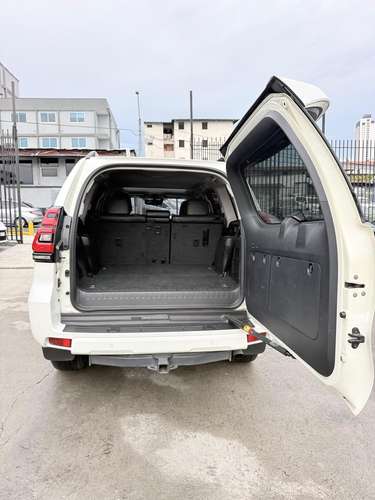 Toyota Land Cruiser Prado VX 2023 - Imagen 6