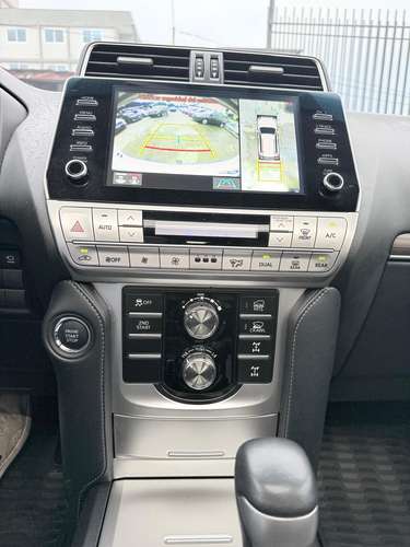 Toyota Land Cruiser Prado VX 2023 - Imagen 14