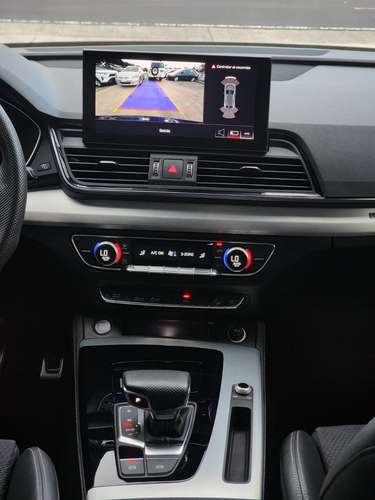 Audi Q5 2022 Sline Sportback - Imagen 14