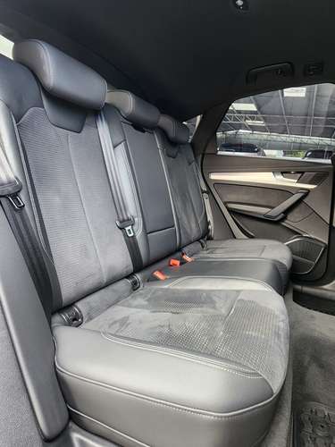 Audi Q5 2022 Sline Sportback - Imagen 8