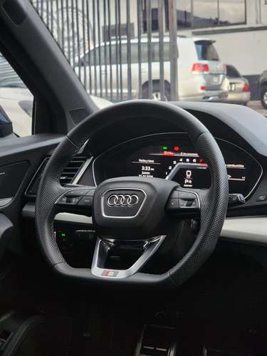 Audi Q5 2022 Sline Sportback - Imagen 13