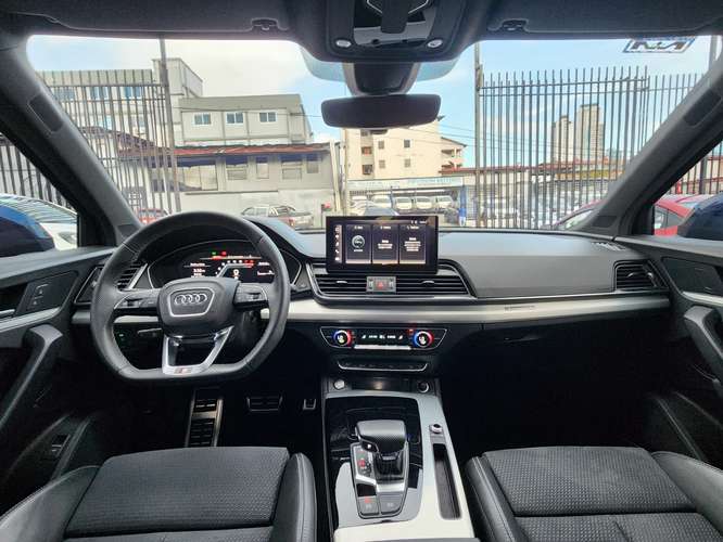 Audi Q5 2022 Sline Sportback - Imagen 10