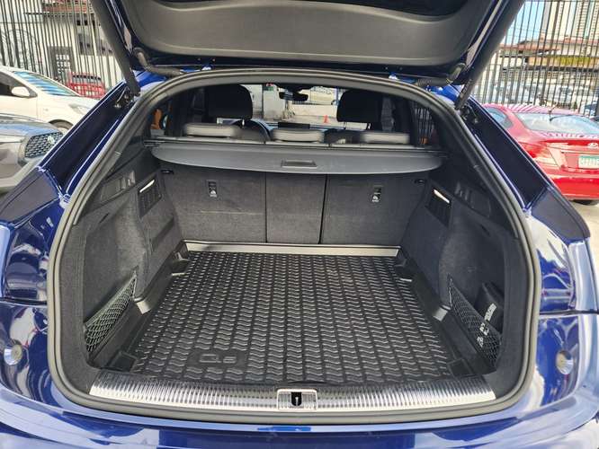 Audi Q5 2022 Sline Sportback - Imagen 6