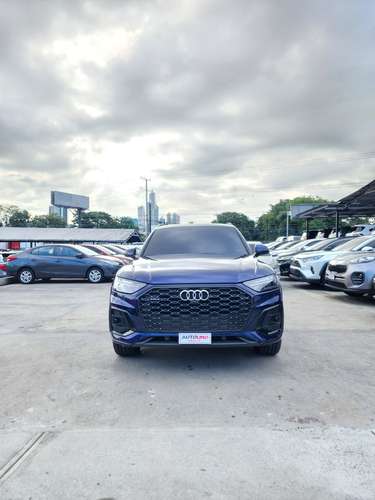 Audi Q5 2022 Sline Sportback - Imagen 3
