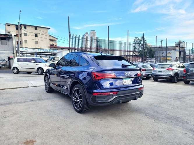 Audi Q5 2022 Sline Sportback - Imagen 5