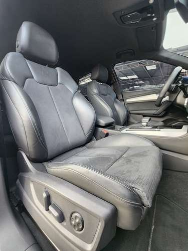 Audi Q5 2022 Sline Sportback - Imagen 9
