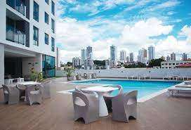 Alquilo apartamento PH Época parque lefevre