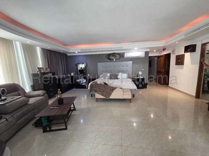 Alquiler de Apartamento en Paitilla 25-9739CUR