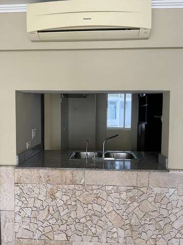 Alquilo apartamento P.H Cosmopolitan Tower - trantsismica