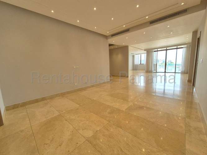 Alquiler de Apartamento en Punta Pacifica 26-1697CUR
