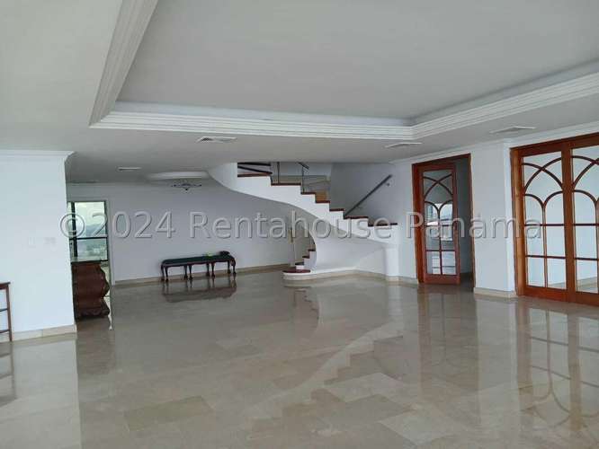 Alquiler de Apartamento en Avenida Balboa 26-9018CUR