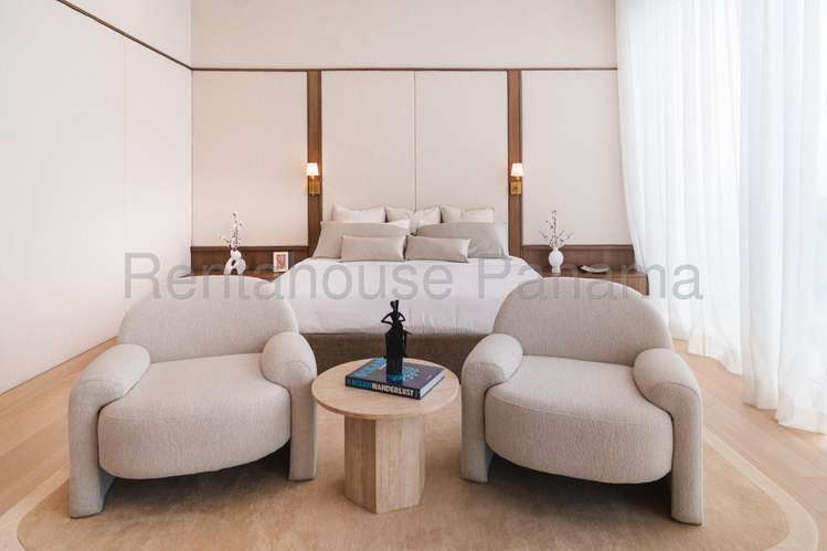 Alquiler de Apartamento en Paitilla 27-1678CUR