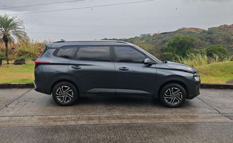 Kia Carens 2024 Automática 7 Pasajeros | 40,000 km | Push Start | Trade-In y Financiamiento. - Imagen 2