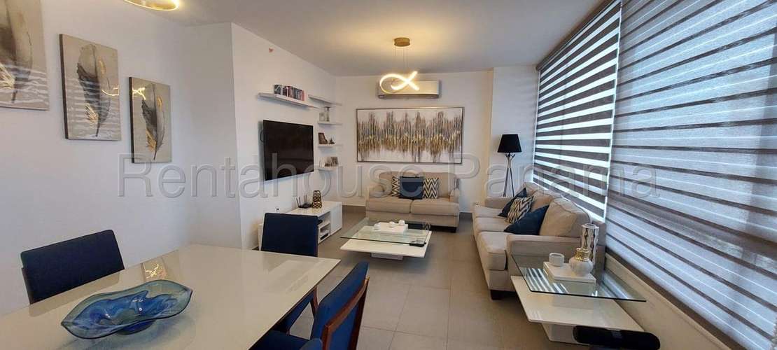 Apartamento en Alquiler en Hato Pintado SYH