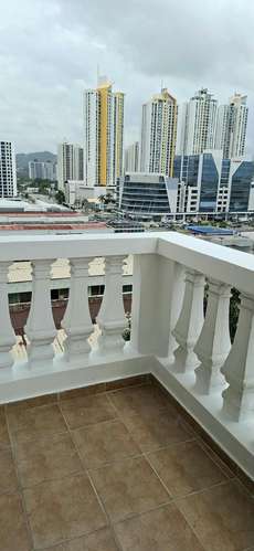 Vendo apartamento en PH colonial Tower detras de Nikos Cafe - Imagen 11