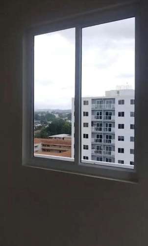 Apartamento de 3 recámaras con balcón y vista panorámica – PH Cantabria, Don Bosco - Imagen 8