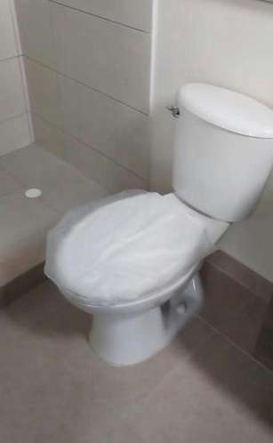 Apartamento de 3 recámaras con balcón y vista panorámica – PH Cantabria, Don Bosco - Imagen 12