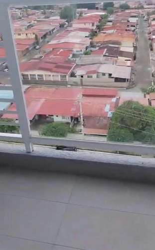 Apartamento de 3 recámaras con balcón y vista panorámica – PH Cantabria, Don Bosco - Imagen 16