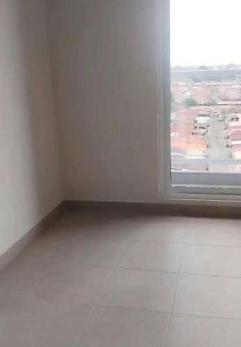 Apartamento de 3 recámaras con balcón y vista panorámica – PH Cantabria, Don Bosco - Imagen 2
