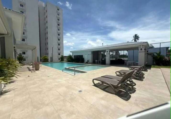 Apartamento de 3 recámaras con balcón y vista panorámica – PH Cantabria, Don Bosco - Imagen 17
