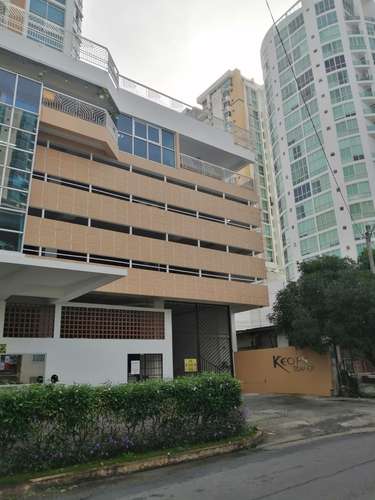 Vendo Apartamento PH Keops (Calle 67 S.F) -San Francisco