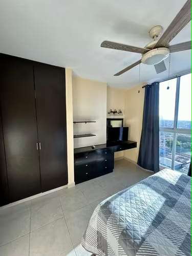 Alquilo apartamento Ph Park lane tower-Frente al IPA