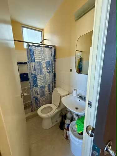Alquilo apartamento Ph Park lane tower-Frente al IPA