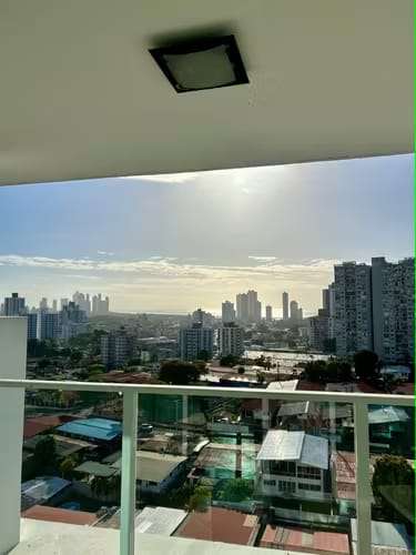 Alquilo apartamento Ph Park lane tower-Frente al IPA