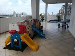 Alquilo apartamento Ph Park lane tower-Frente al IPA
